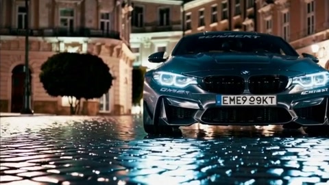 Video 5, shot 7: Side profile