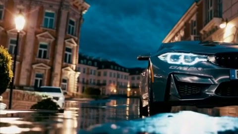 Video 5, shot 9: Rear view