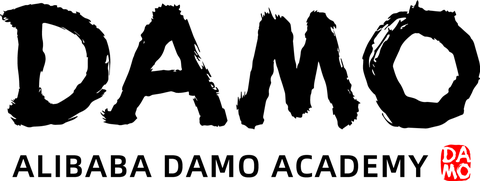DAMO logo