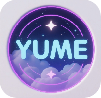 Yume logo