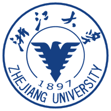 Zhejiang University logo